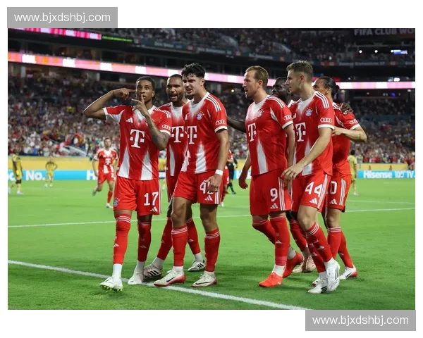 拜仁慕尼黑2025赛季全程赛程安排及关键比赛一览